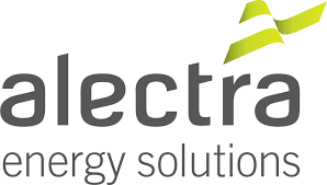 Alectra Energy Solutions Logo
