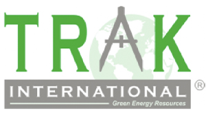 TRAK International Logo